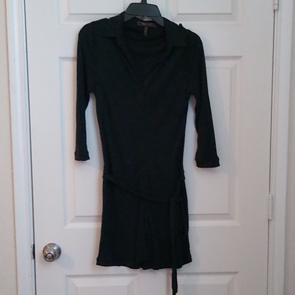 BCBG Max Azria Tunic/short dress Size S